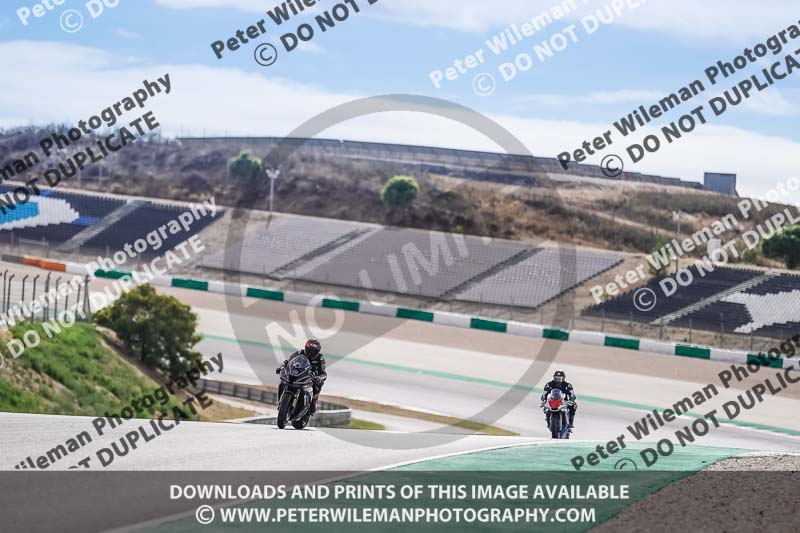 motorbikes;no limits;october 2019;peter wileman photography;portimao;portugal;trackday digital images